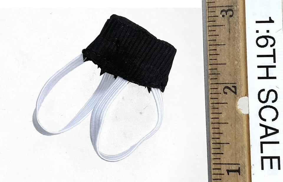 Hot Toys Star Wars Ahoska Sabine Wren Collar 1:6th Scale Accessory - Image 1 of 1