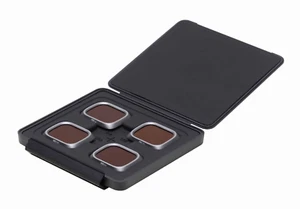 DJI AIR 2S ND Filtri Set (ND64 / 128/256/512) Professionale Registrazione Video - Picture 1 of 6
