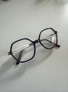 Lunette De Vue 1796 CBFP2207 Prune 52/17/140 Prix De Base 120€ - Bild 1 von 4