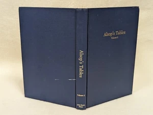 Alsop's Tables ~ Vtg 1986 Hardcover ~ Jerry Alsup Volume 1 - SIGNED - Picture 1 of 16