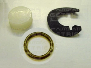 Montagesatz von Entlüfter; 24111218007 ; von Automatikgetriebe 4HP22 BMW Volvo - Picture 1 of 1