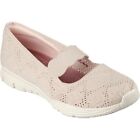 Skechers Womens Seager Shoes Light Pink