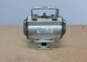 Aero2 A2S-75-12V Pneumatischer Antrieb - Bild 1 von 6