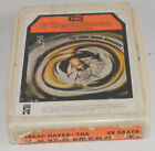 8-track 8 track tape cassette cartridge THE ISAAC HAYES MOVEMENT / STAX 1970 B-