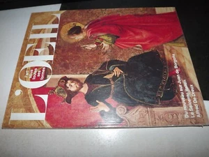** Revue art L'oeil n°401 Juan de Borgona / Seicento / Alfred de Dreux - Bild 1 von 1