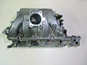 90400224 COLLETORE ASPIRAZIONE MOTORE OPEL VECTRA B 1.6 16V 9128033 Z16XE - Imagen 1 de 6