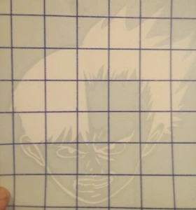 Akiras Shotaro And Tetsuo Decal - Bild 1 von 1