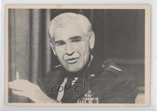 1964 Voyage to the Bottom of Sea General O'Kelley Orders from Washington #52 0s4