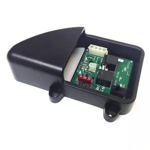 Controlador de silla de ruedas eléctrica usado Pride CTLDC1493 módulo actuador Q6 Quantum - Imagen 1 de 5