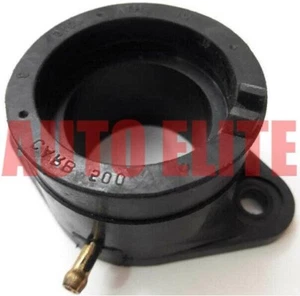 ADAPTOR CARB. TO CYL HEAD Fits Royal Enfield BULLET 500c - Imagen 1 de 5