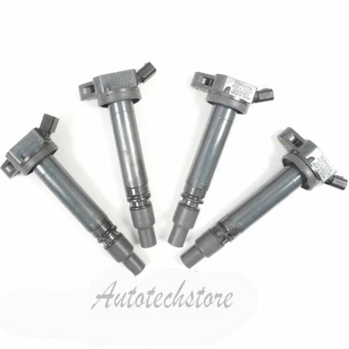 BOBINA DE ENCENDIDO PARA TOYOTA Camry Sequoia RAV4 LEXUS 4 piezas Juego B2912M*4 IC261* Foto 1 de 4