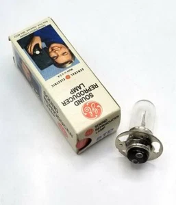General Electric BTD Sound Reproducer Lampe 100 W 12 V - Bild 1 von 2