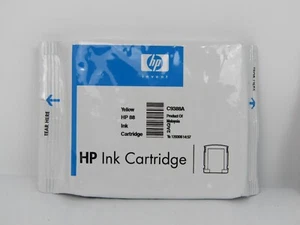 Original HP 88 Gelb/ Magenta/ Cyan - Bild 1 von 3