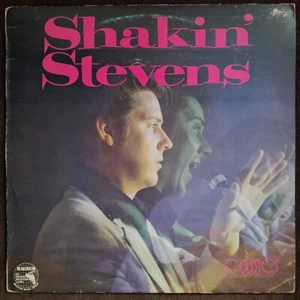 Shakin Stevens – Classics YUGOSLAVIAN PRESS ORIGINAL 1985 EX+++ cover vg+ - Picture 1 of 3