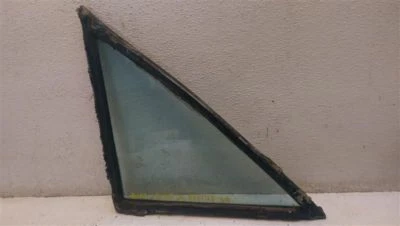 Cuarto de cristal izquierdo del conductor para Cadillac Deville 1964 4 puertas techo rígido Foto 1 de 4