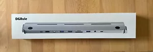Docking Station DGRule Apple Macbook Pro 15 - Bild 1 von 7