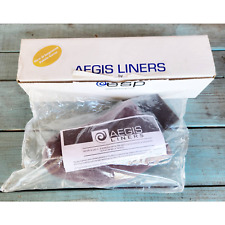 ESP Aegis Ultimate Prosthetic Liner LG 4in 38cm Cushion Transtibial Amputees NEW