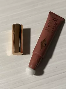 Charlotte Tilbury Pillow Talk Matte Beauty Blush Wand PILLOW TALK Full Size - Picture 1 of 4