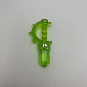 Skylanders Trap Team Figure Life Sword (Jade Blade) Life Element See Offer - Picture 1 of 8