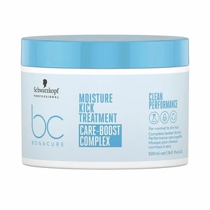 Maske Schwarzkopf BC MOISTURE KICK 500 ml - Bild 1 von 1