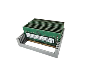SK Hynix 96GB PC4-2400T (12x8GB) DDR4 Laptop RAM - Picture 1 of 7