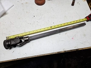 Gravely Traktor Langrahmen Frontanbau Stecker Zapfwelle 8199 16G 20G 12G - Bild 1 von 20