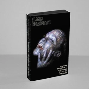 MORRISSETTE ALANIS - SUCH PRETTY FORKS IN THE ROAD - New Cassette - U2z - Picture 1 of 1