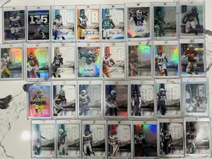2024 Topps Signature Class, Autos, Numbered, SP, Orange Dickerson Auto - Picture 1 of 10