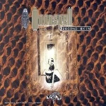 Second Skin von Moonspell | CD | Zustand gut - Bild 1 von 2