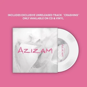 Ed Sheeran Azizam Limited 7” White Vinyl Single NEW - Picture 1 of 1