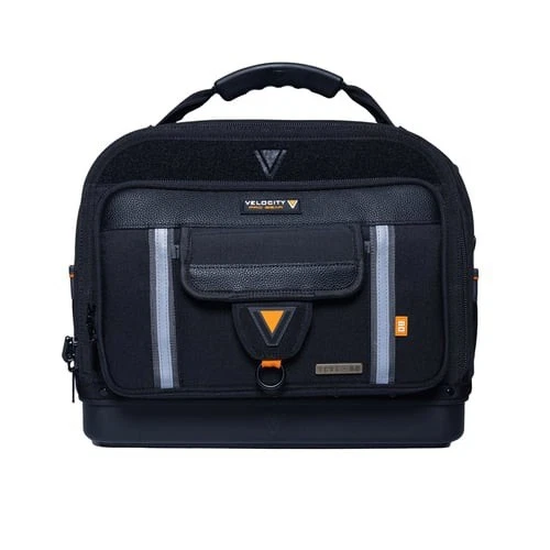Velovity Rogue 60 Tech Case Black VR-1706 Tool Bag - Image 1 of 1