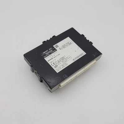 Módulo de control de bloqueo de robo de llave inteligente Lexus Es350 2007 2008 2009 89990-33052 Foto 1 de 4