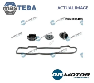 DRM16904RS ENGINE ROCKER COVER GASKET DRMOTOR AUTOMOTIVE FOR VOLVO V50,C30 1.6 D - Picture 1 of 5