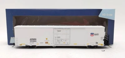 BLMA Models 52015 HO Union Pacific Trinity 64' Reefer Car #111303 EX/Box - Image 1 of 2