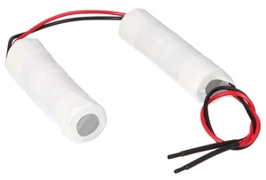 Batería 4,8V 5000mAh 2x 100 X 25mm NIMH4850V - Imagen 1 de 7
