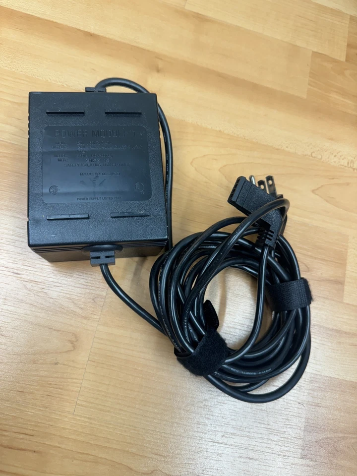 AT&T Power Module 3301A - Image 1 of 1