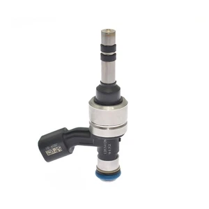 1 x Fuel Injector 12634126 For 2012-2022 Buick Cadillac Chevrolet GMC 3.6L 3.0L - Picture 1 of 9