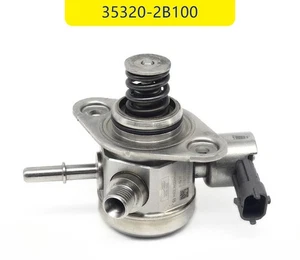 High Pressure Fuel Pump For KIA Soul Rio Hyundai Accent 1.6L 35320-2B130# - Foto 1 di 4