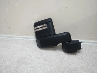 Espejo retrovisor derecho derecho Chevy Silverado GMC Sierra 2500 3500HD 2020-23 OEM 84944536 Foto 1 de 4