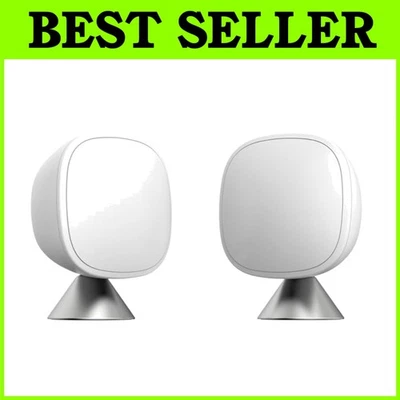 Sensores termostáticos inteligentes ecológicos Foto 1 de 4