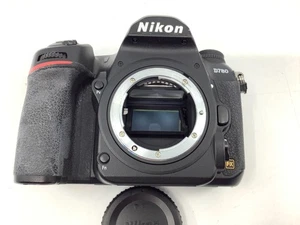 Nikon D780 - Buone condizioni - Foto 1 di 7