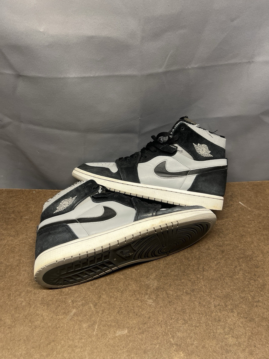 Jordan 1 Zoom CMFT Black Light Smoke Grey | eBay Jordan 1 Zoom CMFT Black Light Smoke Grey | eBay