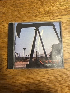Cancer - Corporation$ (cd) corporations - Picture 1 of 5