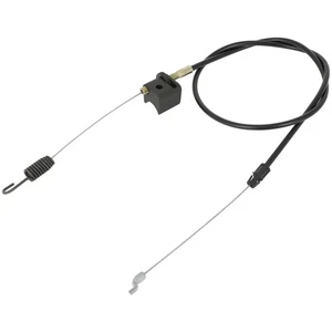 Drive Cable fits John Deere GX23805 JM36 JM46 JS36 JS38 JS46 JS48 - Picture 1 of 9
