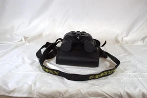 Oberwerk 8x40 Deluxe Waterproof Binoculars - Picture 1 of 14
