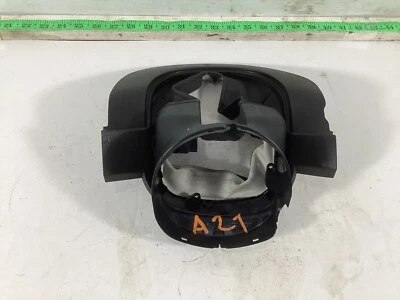 Dodge Charger 2011-2014 columna de dirección cubierta embellecedor envolvente OEM. Foto 1 de 4