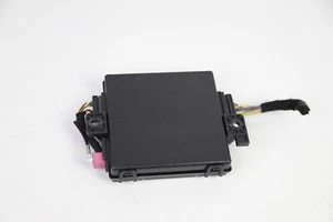 14-17 Maserati Ghibli Rear Roof Keyless Entry Start Control Module Plugs OEM 52K - Foto 1 di 4