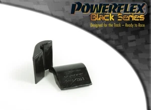 Powerflex Black Up Moteur Bush Insert Pour Audi Tt Mk3 8S (2014on) PFF3-1323BLK - Picture 1 of 12