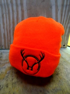 HEARTLAND HUNTING BEANIE - Picture 1 of 2