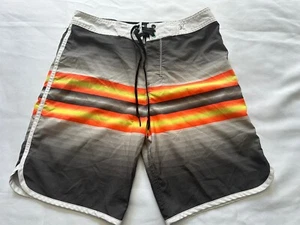 Boardshorts Hurley Phantom para hombre talla 28 - Imagen 1 de 6
